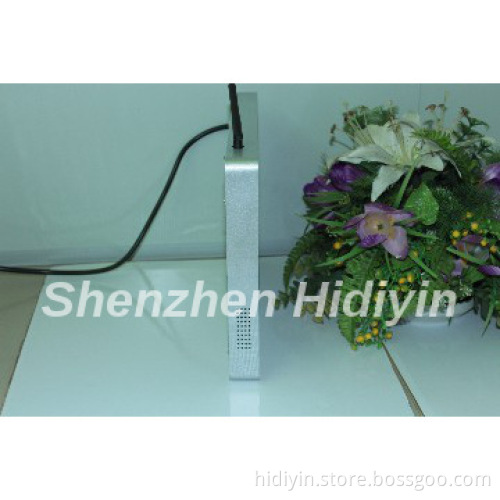 13.3 inch 1080P LCD advertising player music video digital photo frame